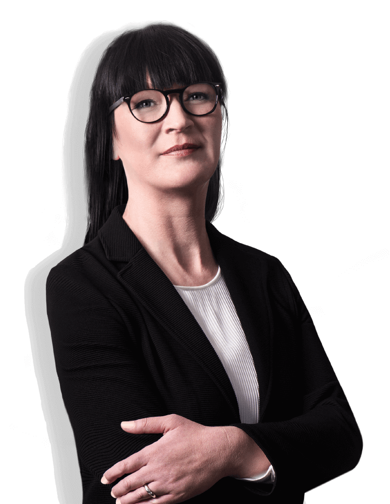 Nadine Frohberg